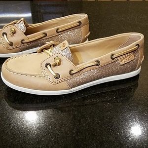 Sperry Angelfish size 6.5 Women's boat shoes